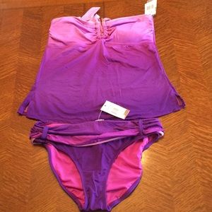 2 PC Leilani Swimsuit